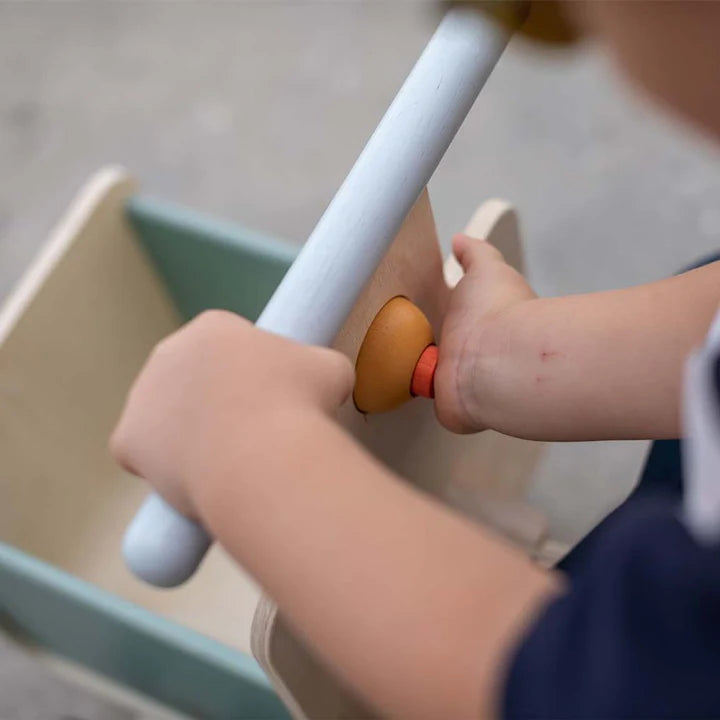 DELIVERY BIKE-ORCHARD