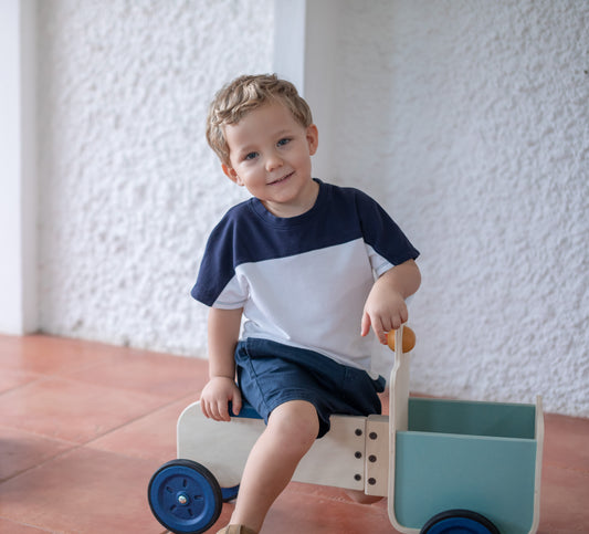 DELIVERY BIKE-ORCHARD