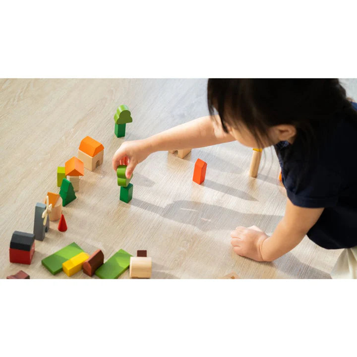 COUNTRYSIDE BLOCKS