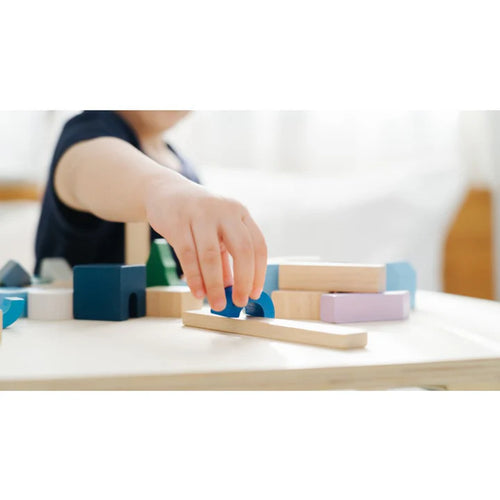 URBAN CITY BLOCKS