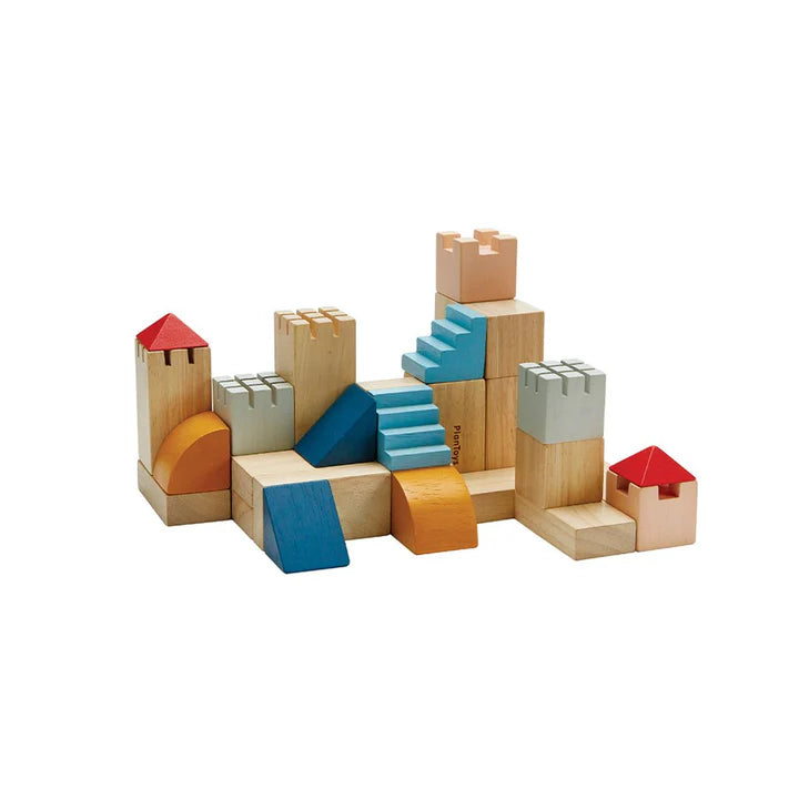 CREATIVE BLOCKS ORCHARD