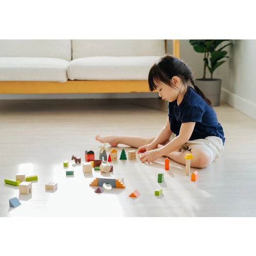 COUNTRYSIDE BLOCKS