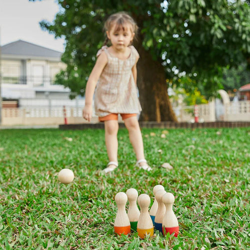 BOWLING SET