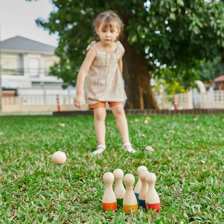 BOWLING SET