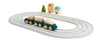 RUBBER ROAD & RAIL