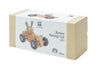 BUNNY RACING CAR