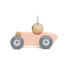 BUNNY RACING CAR