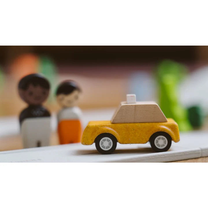 PLANWORLD VEHICLE SET