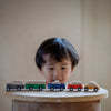 PLANWORLD CAR SET