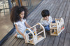 SLIDE N GO DOLLHOUSE