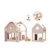 SLIDE N GO DOLLHOUSE