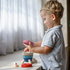 STACKING ROCKET - ORCHARD