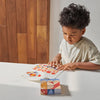 GEO PATTERN CUBES