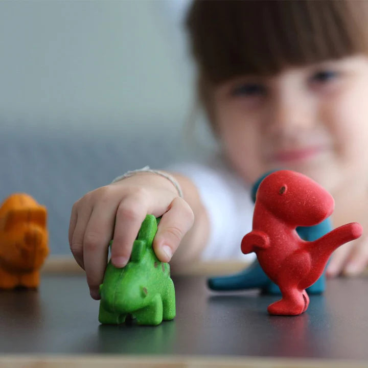 DINO SET
