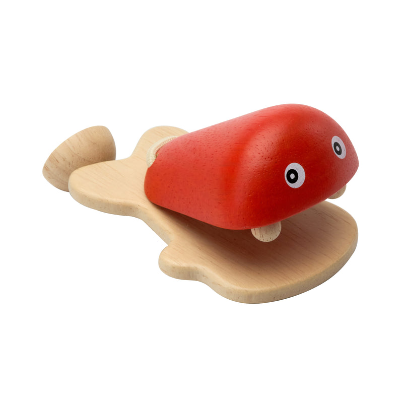 FISH CASTANET