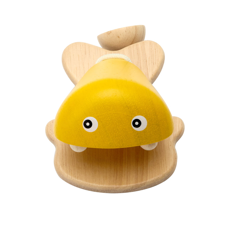 FISH CASTANET