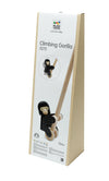 CLIMBING GORILA