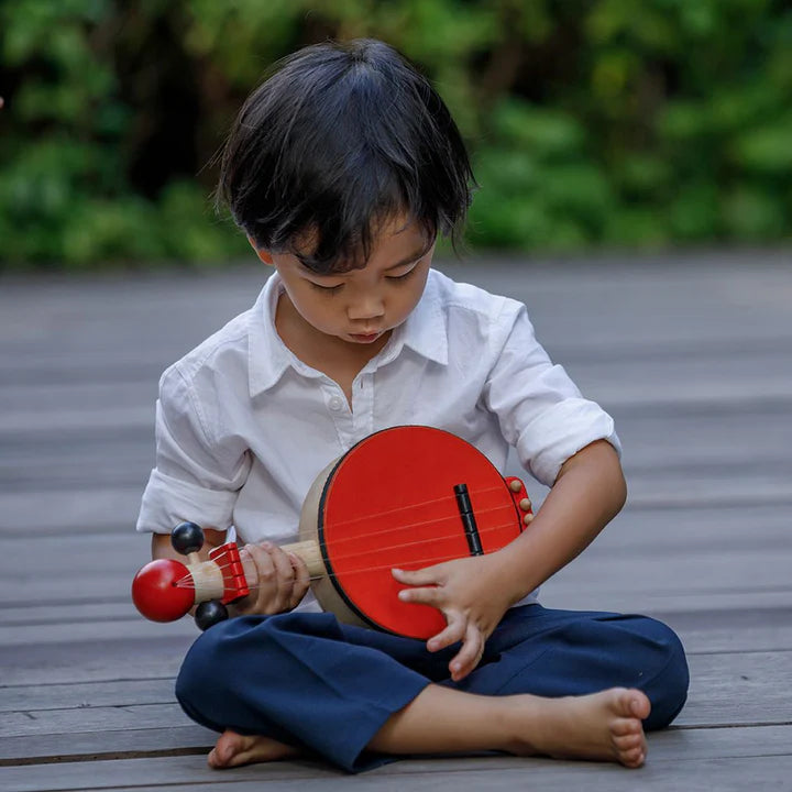 BANJO