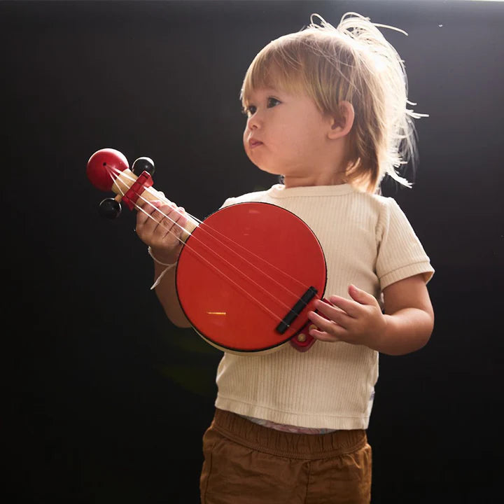 BANJO