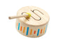 SOLID DRUM II