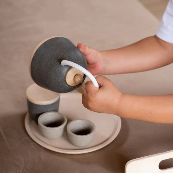 CLASSIC TEA SET