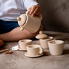 TEA SET