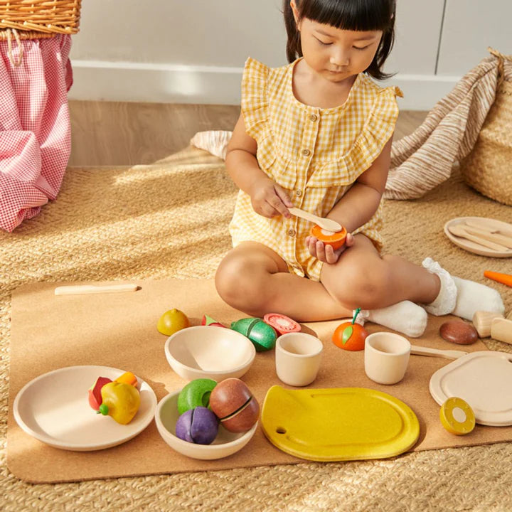 TABLEWARE SET