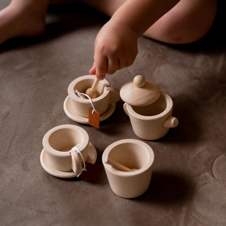 TEA SET