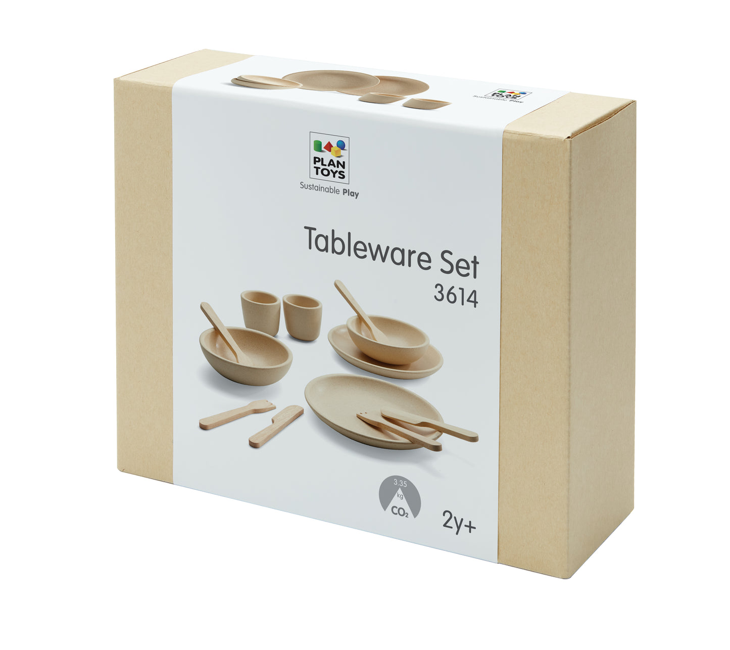 TABLEWARE SET
