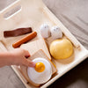 BREAKFAST MENU