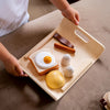 BREAKFAST MENU