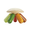 FLEXI JELLYFISH MODERN RUSTIC
