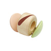 CLAPPING ROLLER MODERN RUSTIC