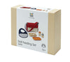 DOLL FEEDING SET