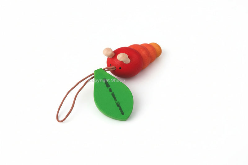 BABY CATERPILLAR KEY