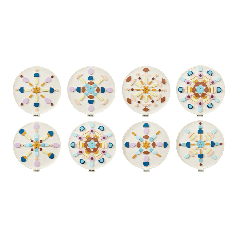 MANDALA