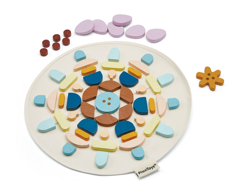 MANDALA