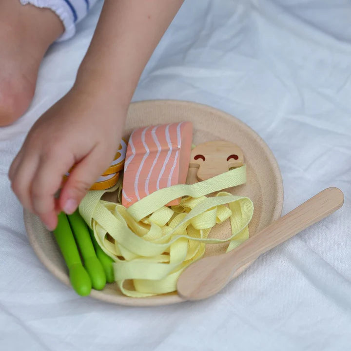 PASTA