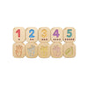 HAND SIGN NUMBERS 1-10