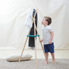COAT RACK