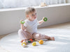 FRUIT & VEGETABLE PLAY SET