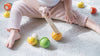 FRUIT & VEGETABLE PLAY SET