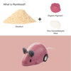 MOVING MOUSE