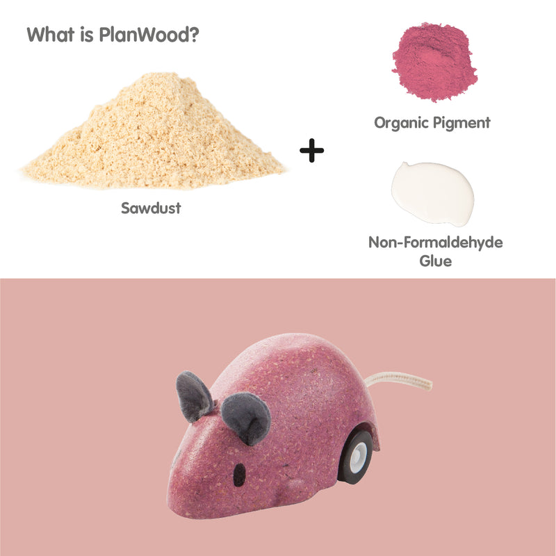 MOVING MOUSE