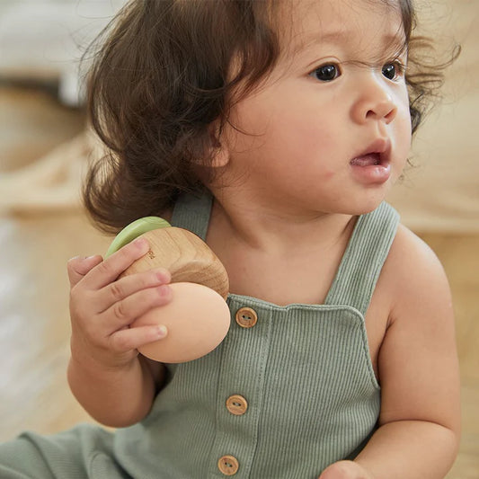 CLAPPING ROLLER MODERN RUSTIC