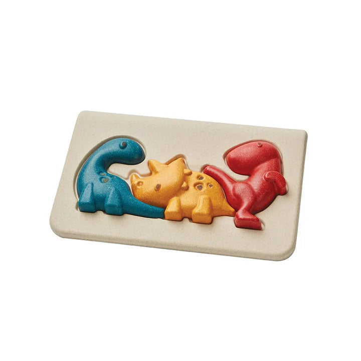 DINO PUZZLE
