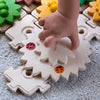 GEARS & PUZZLES