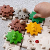 GEARS & PUZZLES