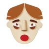 BUILD A FACE