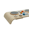 DJ MIXER BOARD